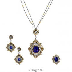 Dhamani Jewelry-Wedding Rings & Jewelry-Dubai-3
