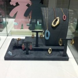 Tous-Wedding Rings & Jewelry-Dubai-2