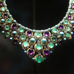مجوهرات بولغري-خواتم ومجوهرات الزفاف-دبي-1