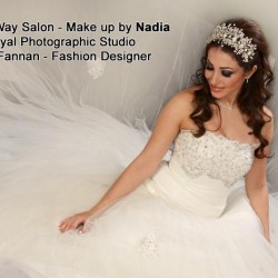 Beauty Way Salon-Hair & Make-up-Dubai-4