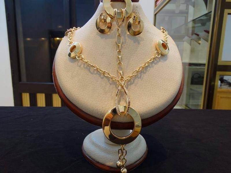 مجوهرات دالي نيفر - خواتم ومجوهرات الزفاف - صفاقس