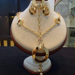 Bijouterie Daly Nayfer-Bagues et bijoux de mariage-Sfax-1