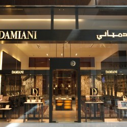 Damiani-Wedding Rings & Jewelry-Dubai-2
