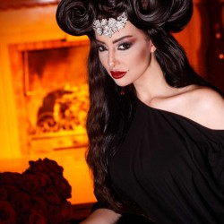 La Sirene Hair Beauty and Spa Dubai-Hair & Make-up-Dubai-6