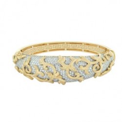 Versace Jewellery-Wedding Rings & Jewelry-Dubai-4