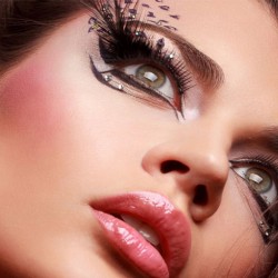 Mahi Beauty Salon-Hair & Make-up-Sharjah-4