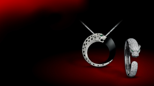 Cartier - Wedding Rings & Jewelry - Dubai
