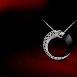 Cartier-Wedding Rings & Jewelry-Dubai-1