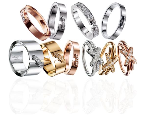 Chaumet - Wedding Rings & Jewelry - Dubai