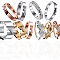 Chaumet-Wedding Rings & Jewelry-Dubai-1
