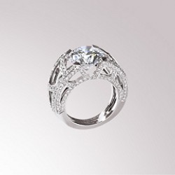 Chaumet-Wedding Rings & Jewelry-Dubai-3