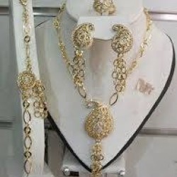 Bijoutier hamed kaabi-Bagues et bijoux de mariage-Tunis-4