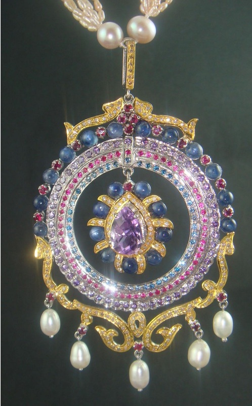 الأميرات للمجوهرات - خواتم ومجوهرات الزفاف - الشارقة