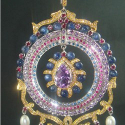 الأميرات للمجوهرات-خواتم ومجوهرات الزفاف-الشارقة-1
