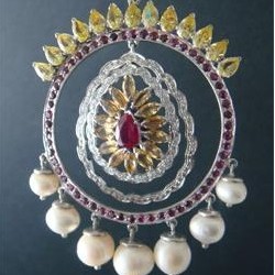 Al Ameerat Jewelry-Wedding Rings & Jewelry-Sharjah-2