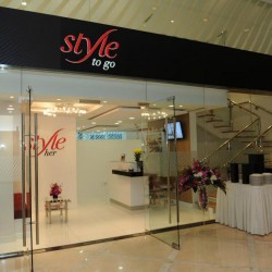 Style To Go Hair & Beauty-Hair & Make-up-Dubai-4