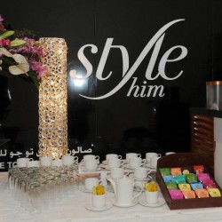 Style To Go Hair & Beauty-Hair & Make-up-Dubai-2