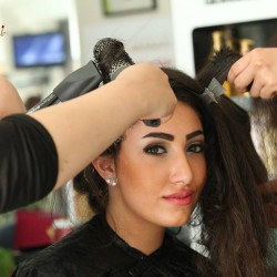 Caro Sami Salon-Hair & Make-up-Sharjah-6