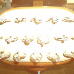 Mriomh-Bagues et bijoux de mariage-Sfax-6