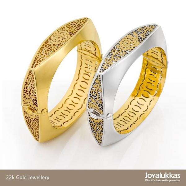 Joy Alukkas Jewellery - Wedding Rings & Jewelry - Abu Dhabi