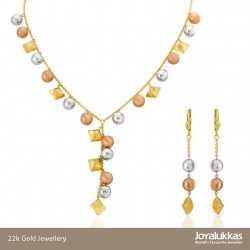 Joy Alukkas Jewellery-Wedding Rings & Jewelry-Abu Dhabi-5