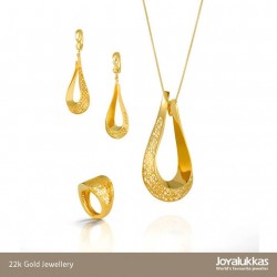 Joy Alukkas Jewellery-Wedding Rings & Jewelry-Abu Dhabi-6