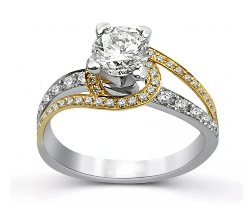 Mubarak Jewellery - Wedding Rings & Jewelry - Abu Dhabi