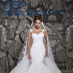 فستان زفاف وخطوبة-فستان الزفاف-صفاقس-4