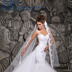 فستان زفاف وخطوبة-فستان الزفاف-صفاقس-5