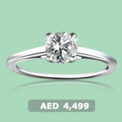 Pure Gold-Wedding Rings & Jewelry-Sharjah-3