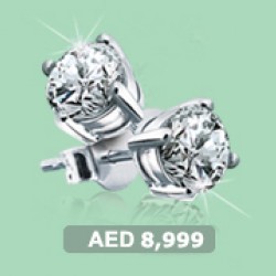 Pure Gold-Wedding Rings & Jewelry-Sharjah-4