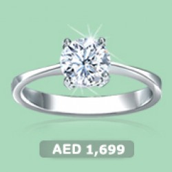 Pure Gold-Wedding Rings & Jewelry-Sharjah-2