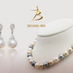 مجوهرات بشارة عيسى-خواتم ومجوهرات الزفاف-بيروت-3