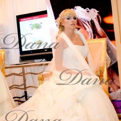Dana Ladies Beauty Salon-Hair & Make-up-Sharjah-6