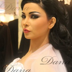 Dana Ladies Beauty Salon-Hair & Make-up-Sharjah-5