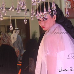 Dana Ladies Beauty Salon-Hair & Make-up-Sharjah-1