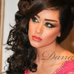 Dana Ladies Beauty Salon-Hair & Make-up-Sharjah-4
