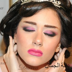 Dana Ladies Beauty Salon-Hair & Make-up-Sharjah-2