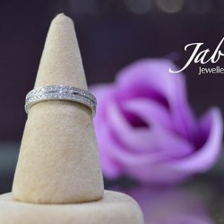 الماس جابر-خواتم ومجوهرات الزفاف-بيروت-5