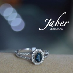 الماس جابر-خواتم ومجوهرات الزفاف-بيروت-3