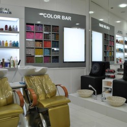 HUSH Salon Dubai-Hair & Make-up-Dubai-2