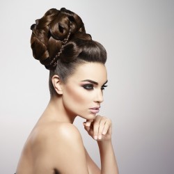Amro Ladies Salon-Hair & Make-up-Dubai-3