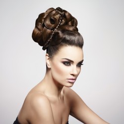Amro Ladies Salon-Hair & Make-up-Dubai-2
