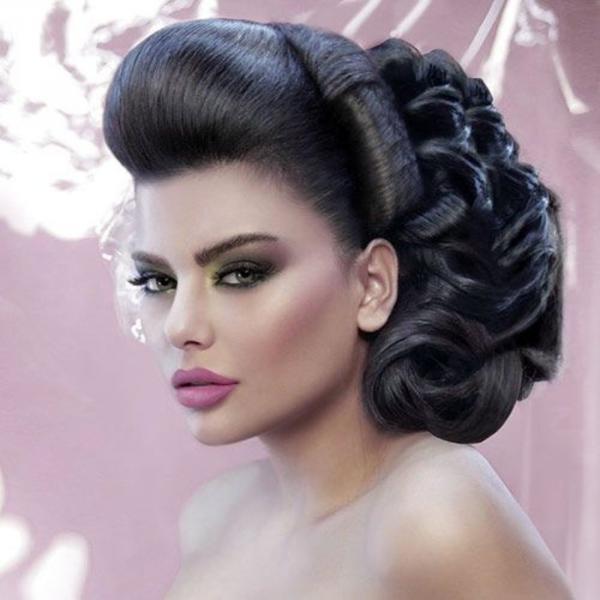 Carmen Ladies Salon - Hair & Make-up - Abu Dhabi