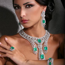 مجوهرات شعيب-خواتم ومجوهرات الزفاف-بيروت-6