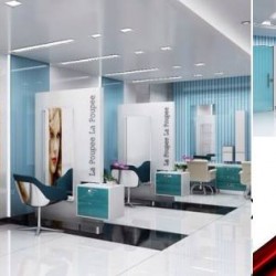 La Poupee Beauty Center-Bodycare & Spa-Abu Dhabi-2