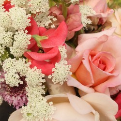 الزهور تودام-زهور الزفاف-الدار البيضاء-1