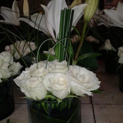 Toudame fleurs-Fleurs et bouquets de mariage-Casablanca-4