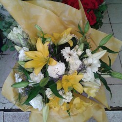 الزهور تودام-زهور الزفاف-الدار البيضاء-6