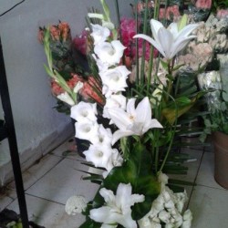 Toudame fleurs-Fleurs et bouquets de mariage-Casablanca-5